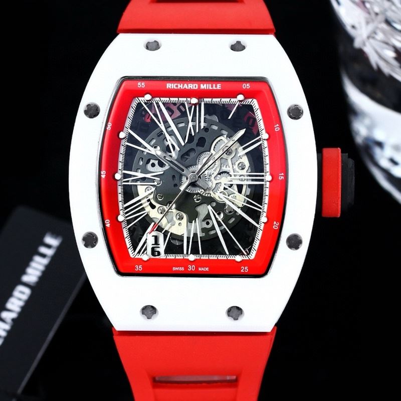 RICHARD MILLE Watches